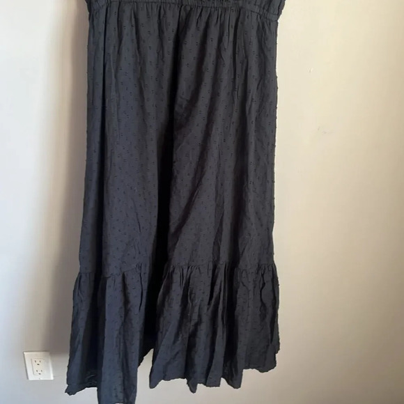 Outerknown Black Canyon Dress - Picture 11 of 14